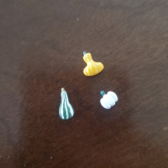 Origami Owl Gourd Charms - Picture 2 of 2